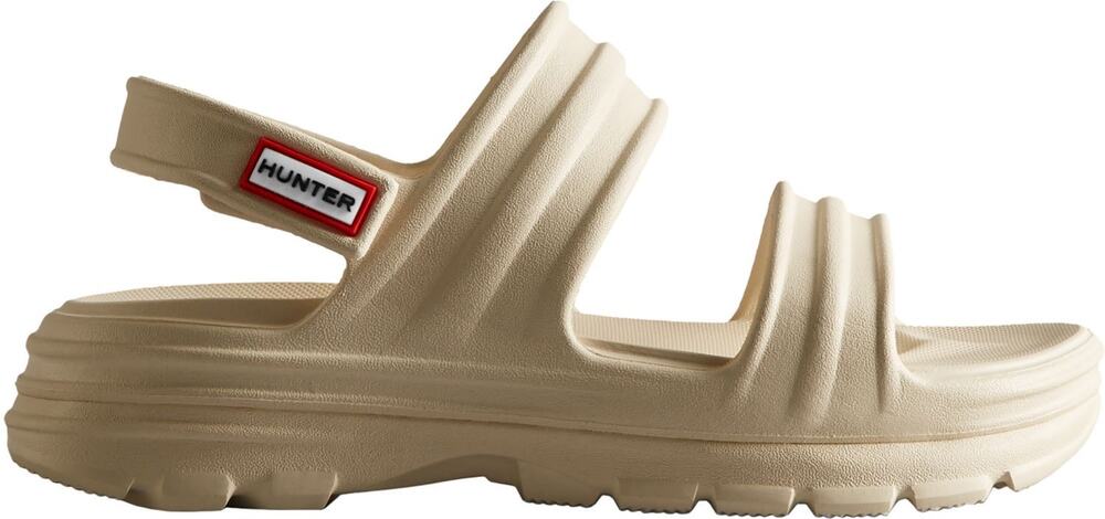 HUNTER Women's BLOOM Sandals US Women’s 9.5